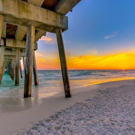 Emerald Beach Resort 435 Panama City Beach Exteriör bild