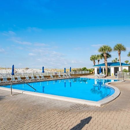 Emerald Beach Resort 435 Panama City Beach Exteriör bild