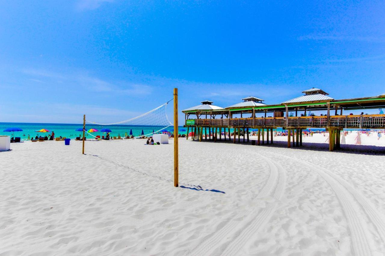 Emerald Beach Resort 435 Panama City Beach Exteriör bild