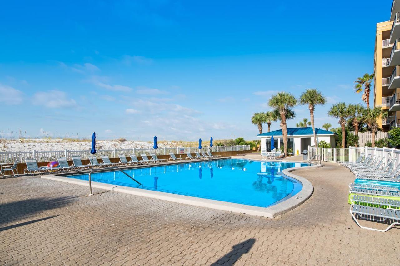 Emerald Beach Resort 435 Panama City Beach Exteriör bild